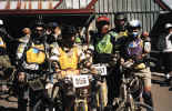 Thredbo MTB