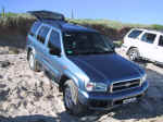New Car